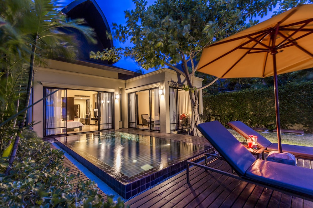 Tui Blue The Passage Samui Pool Villas with Private Beach 38/71