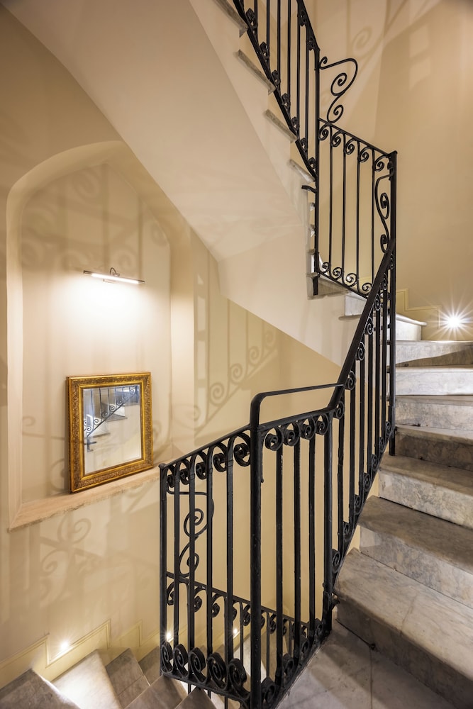 BH hotel Roma 28/52