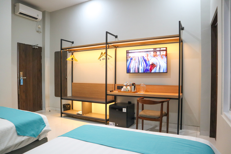 Commodious Hotel Kupang 5/11