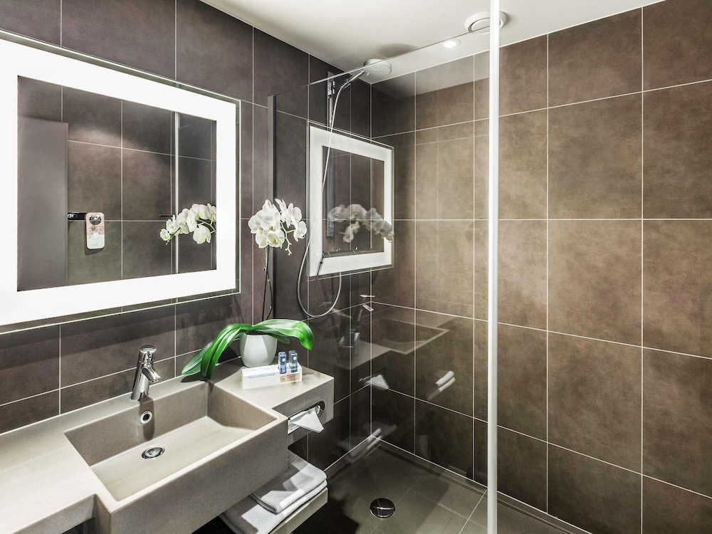 Novotel Praha Wenceslas Square 78/78