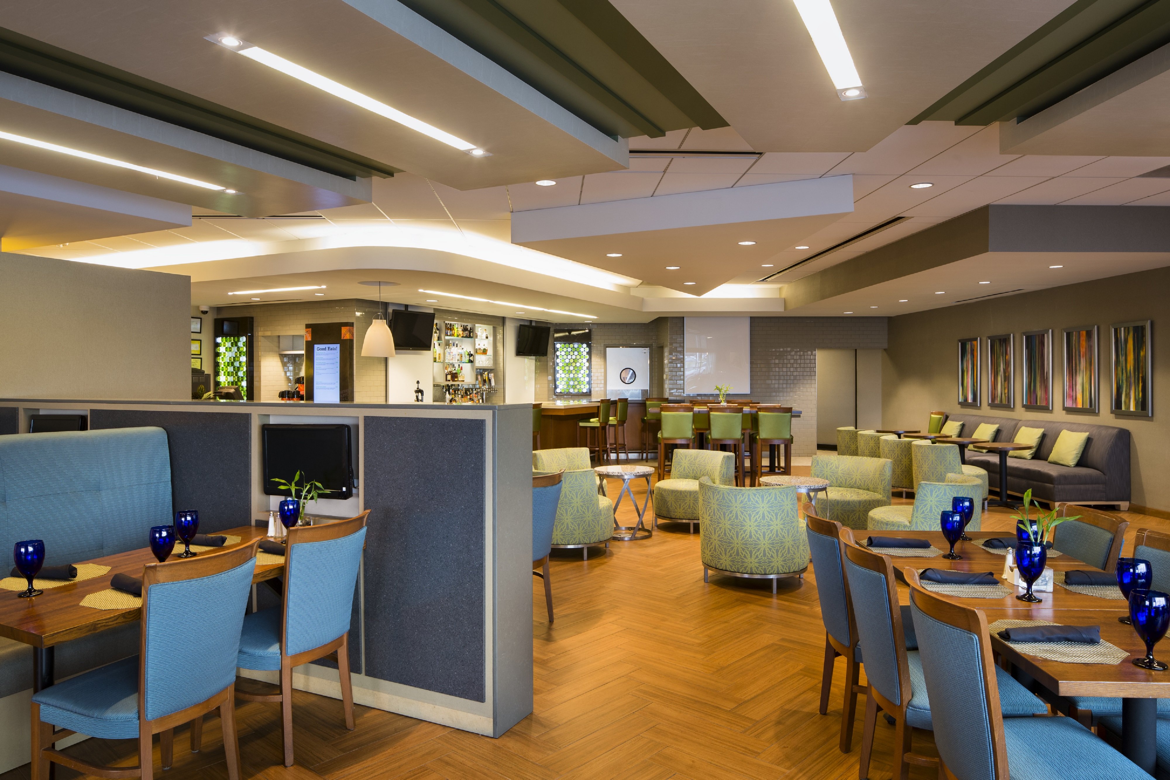 Holiday Inn Columbia East-Jessup 41/71