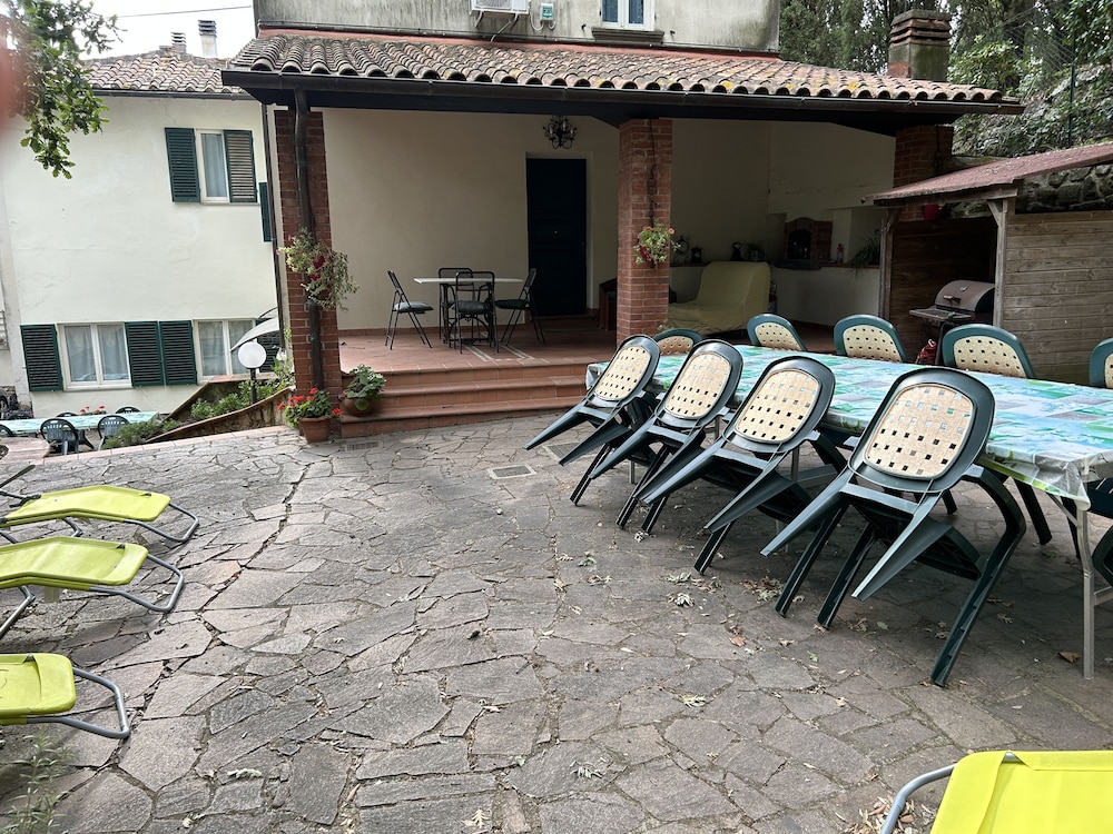 Villa Sargiano B&B 29/50