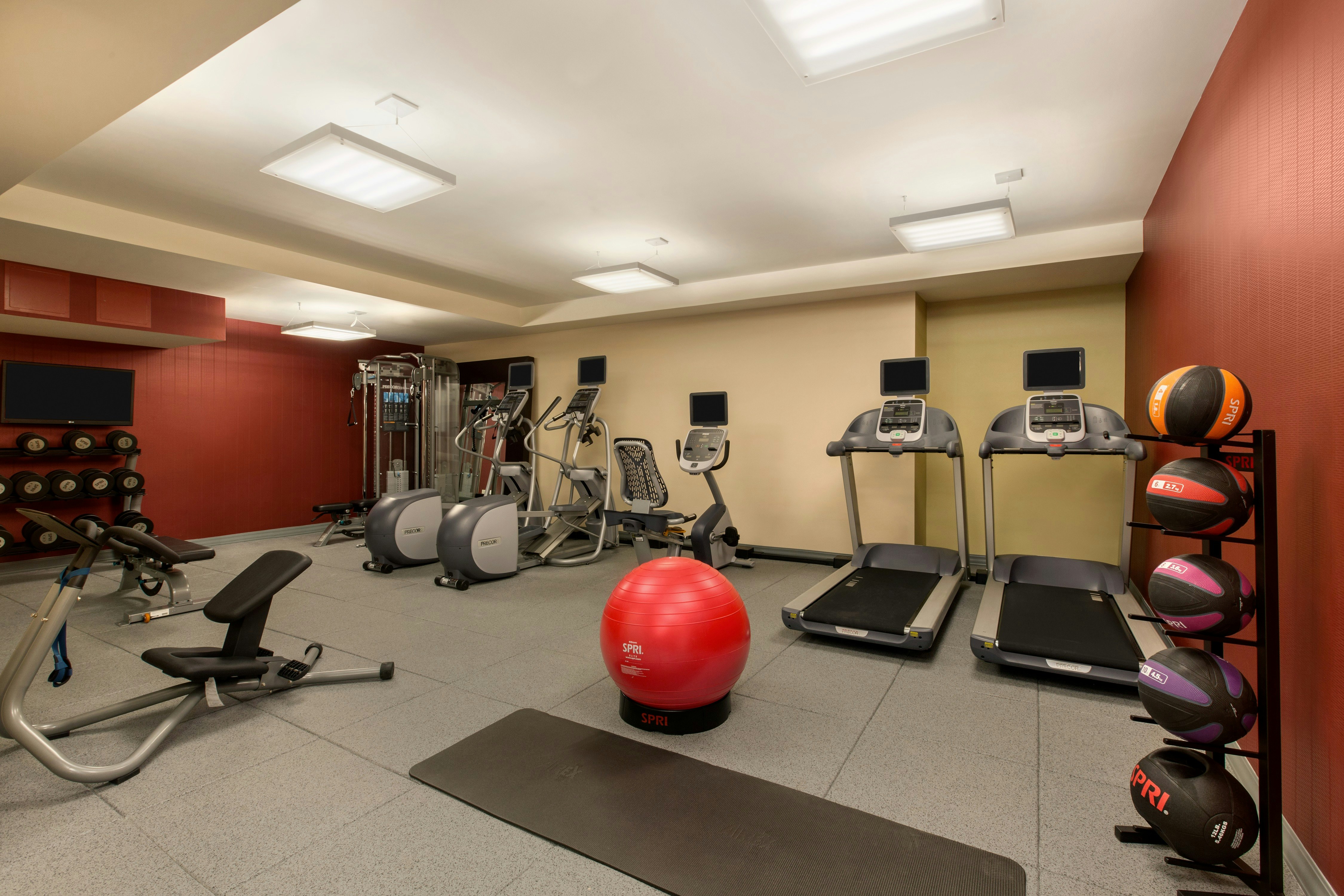 Hilton Garden Inn New York/Manhattan-Midtown East 34/67