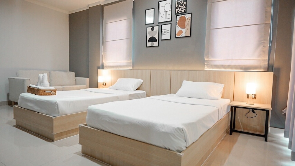 Boonsiri Boutique Hotel 19/50
