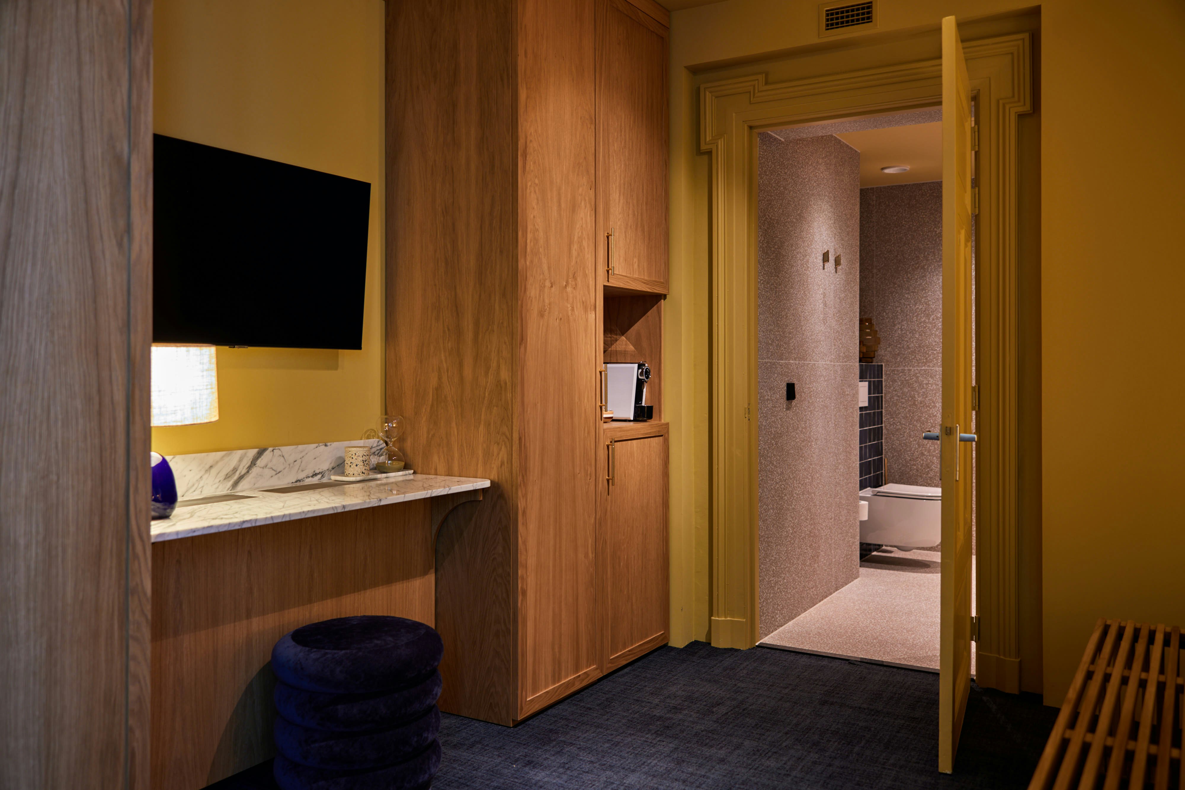 Heavens Hotel Hoorn 15/27