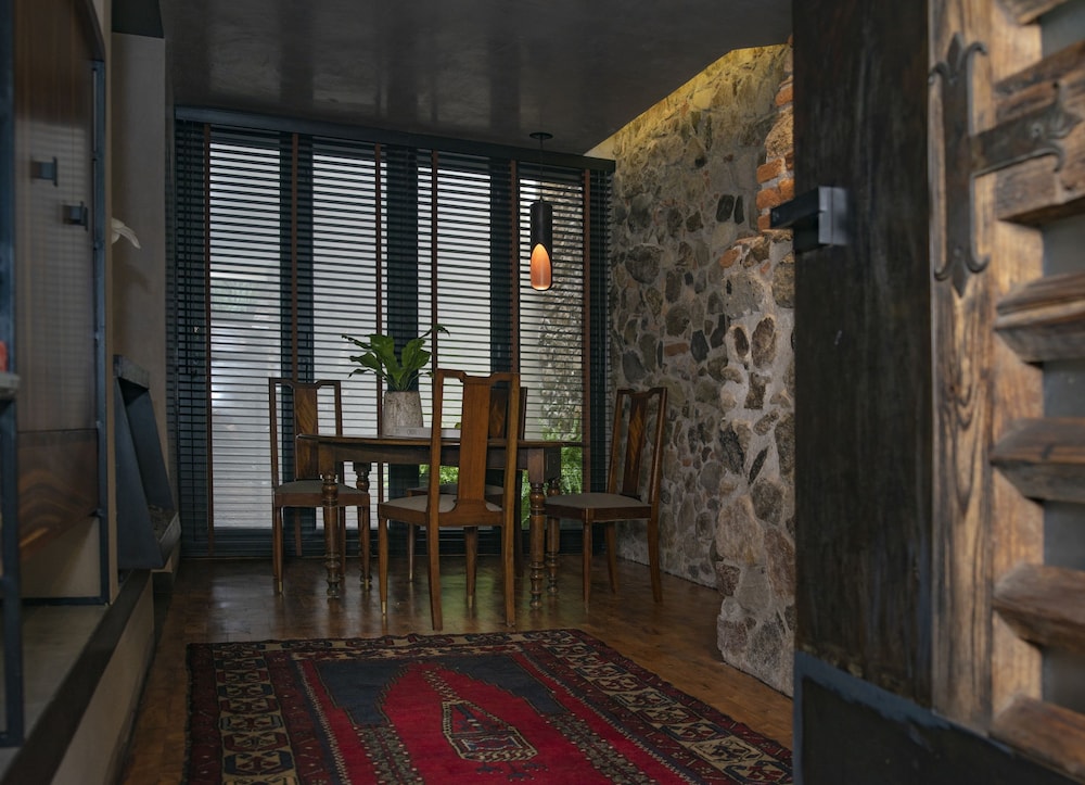 Casa No Name Small Luxury Hotel - Adults Only 7/74