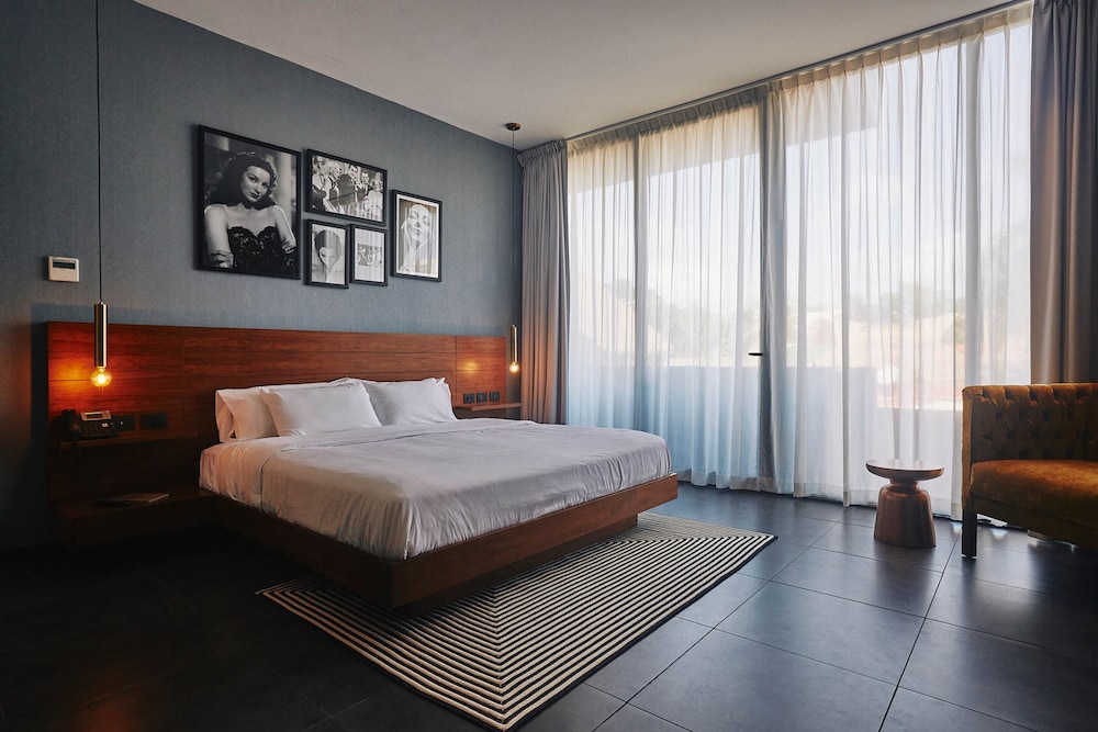 Marquee Playa Hotel 35/76