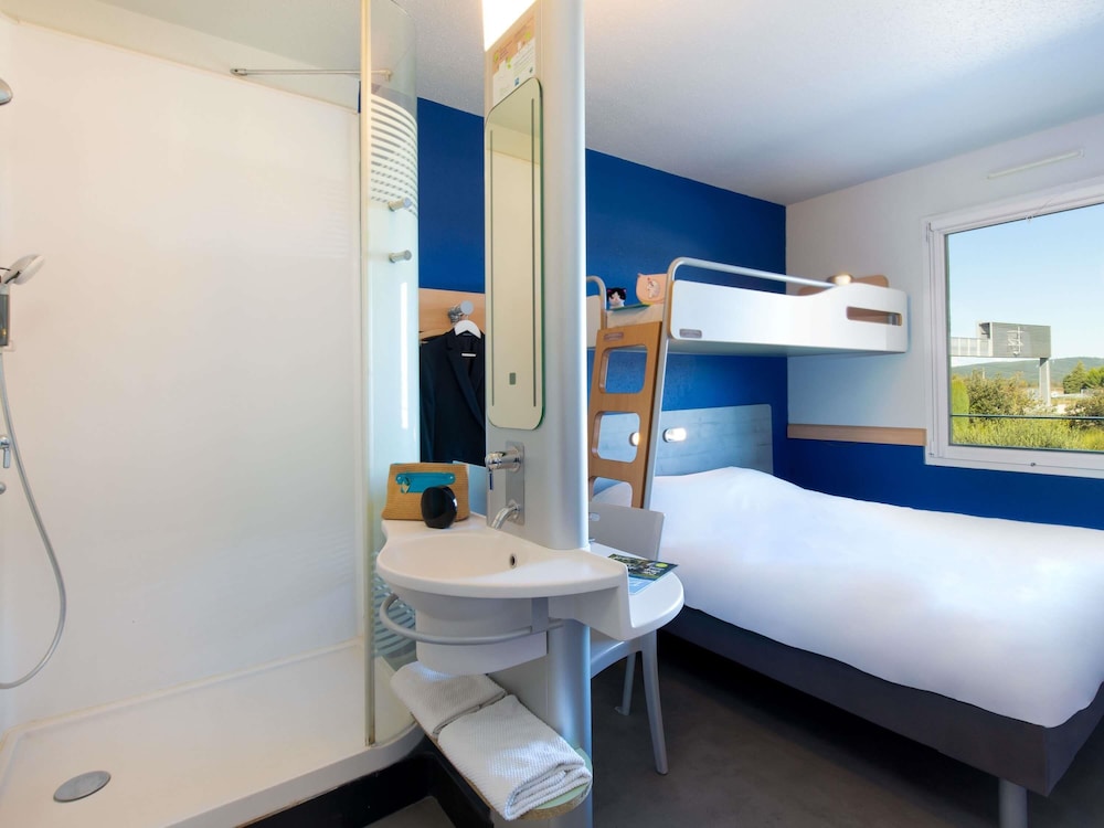 Ibisbudget Saint Maximin La Sainte Baume 56/61