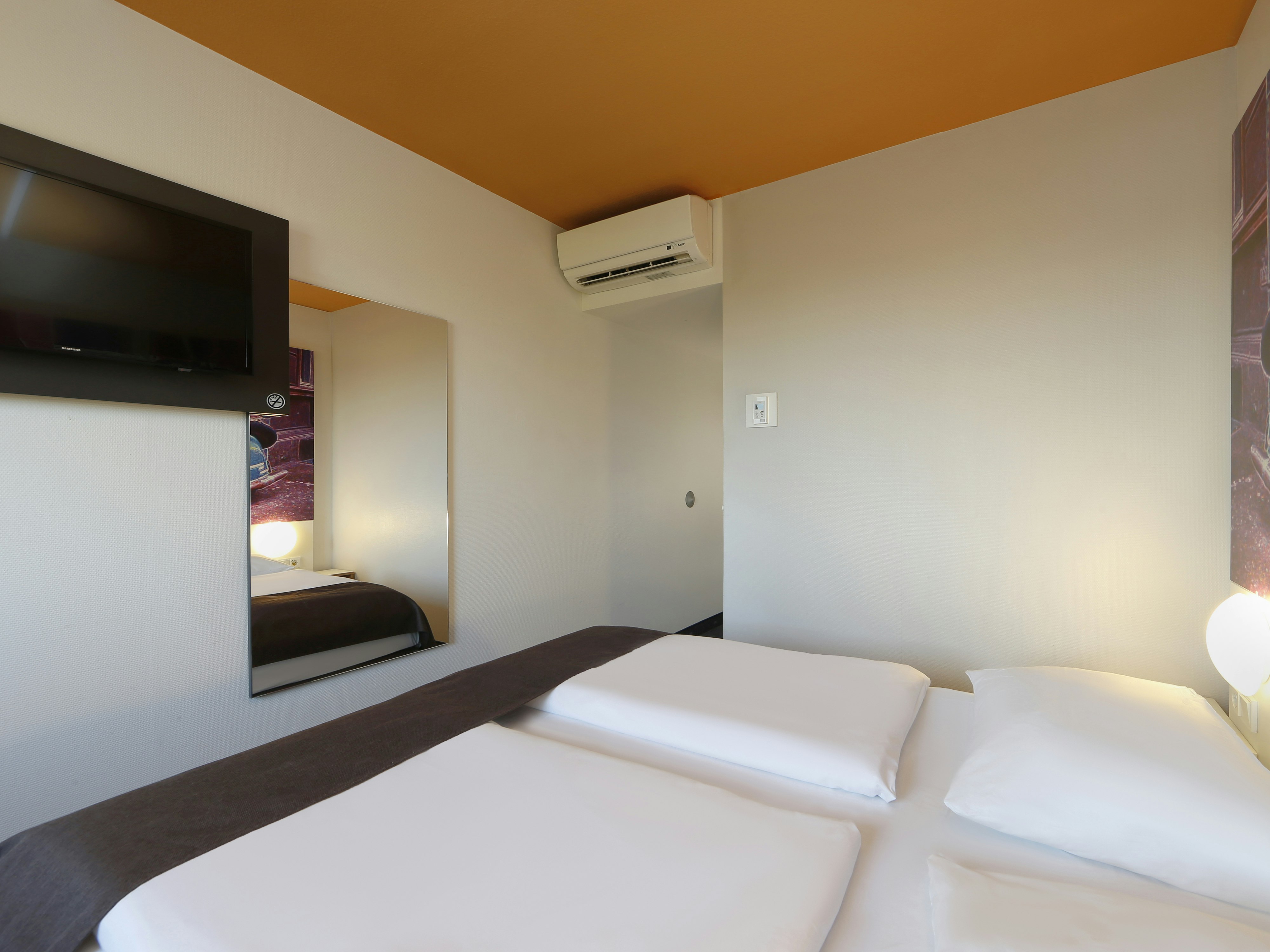 B&B Hotel Berlin-Sud Genshagen 7/29
