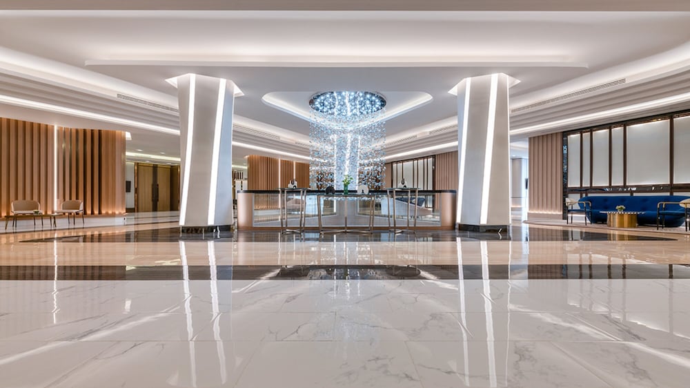 Novotel Rayong Star Convention Centre 6/46