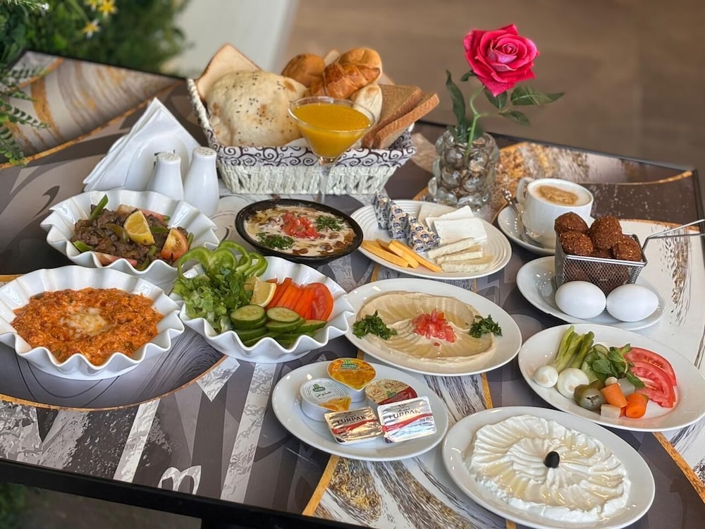 Al Mada Arabia Hotel 57/72