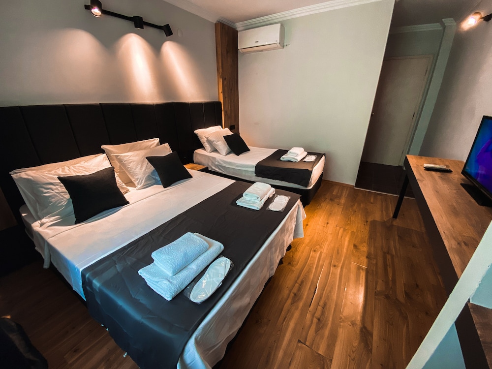 Tepe Hotel & Business Suite 10/27