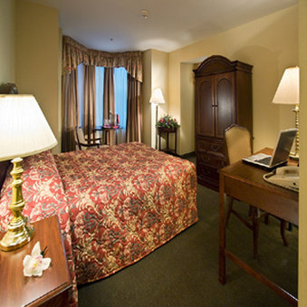 The Conwell Inn 25/45