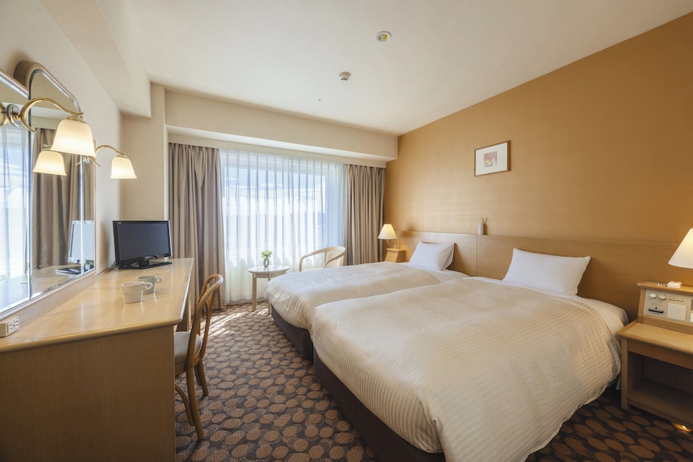 Hotel Fujita Fukui 18/63