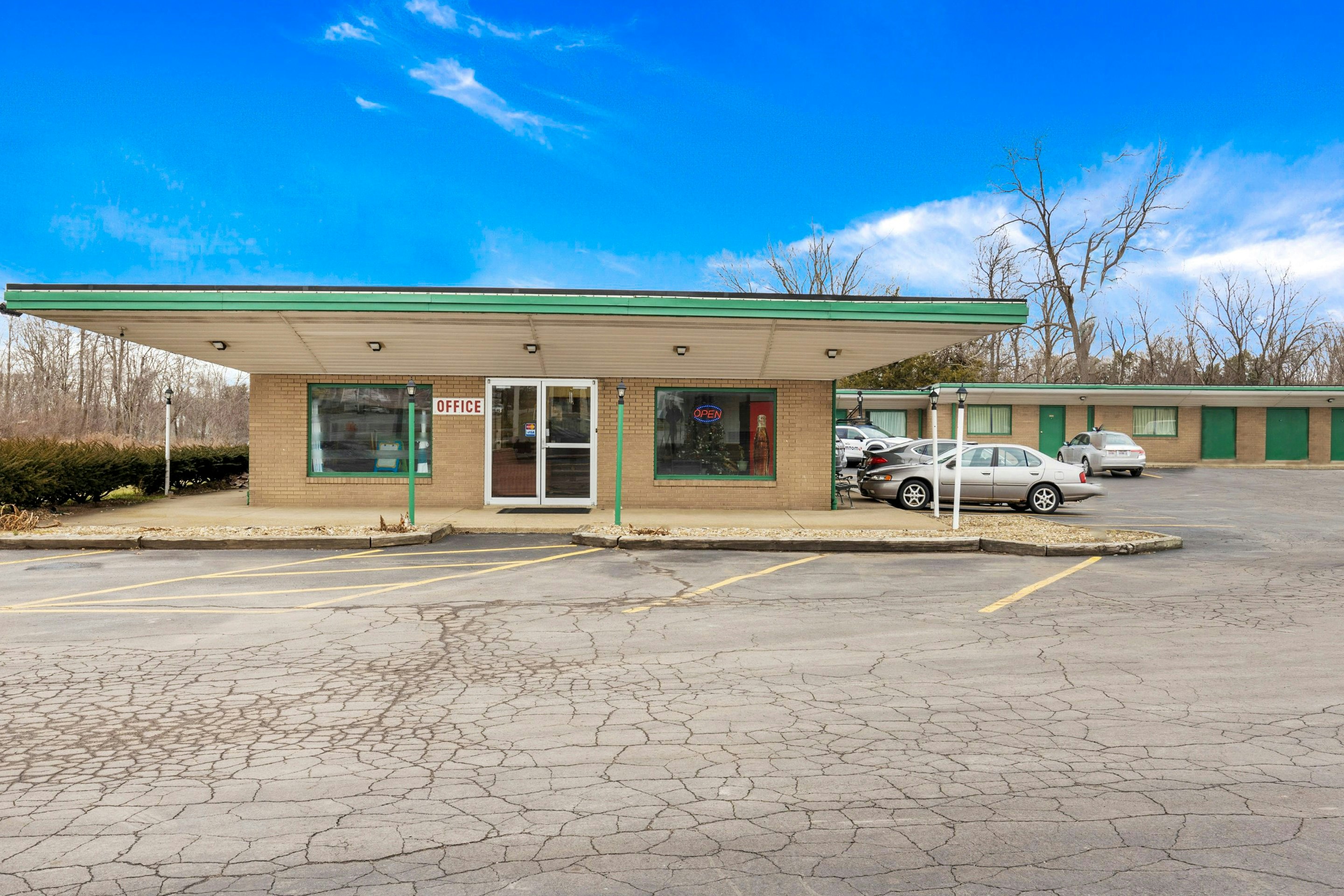 OYO Hotel North Lima OH - Boardman 60/72