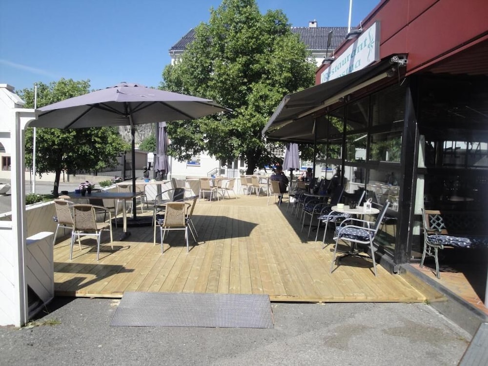 Notodden Hotel 32/55
