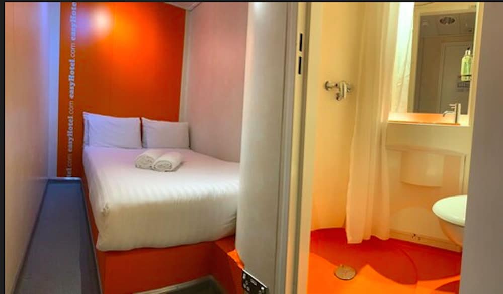 Easyhotel South Kensington 9/31