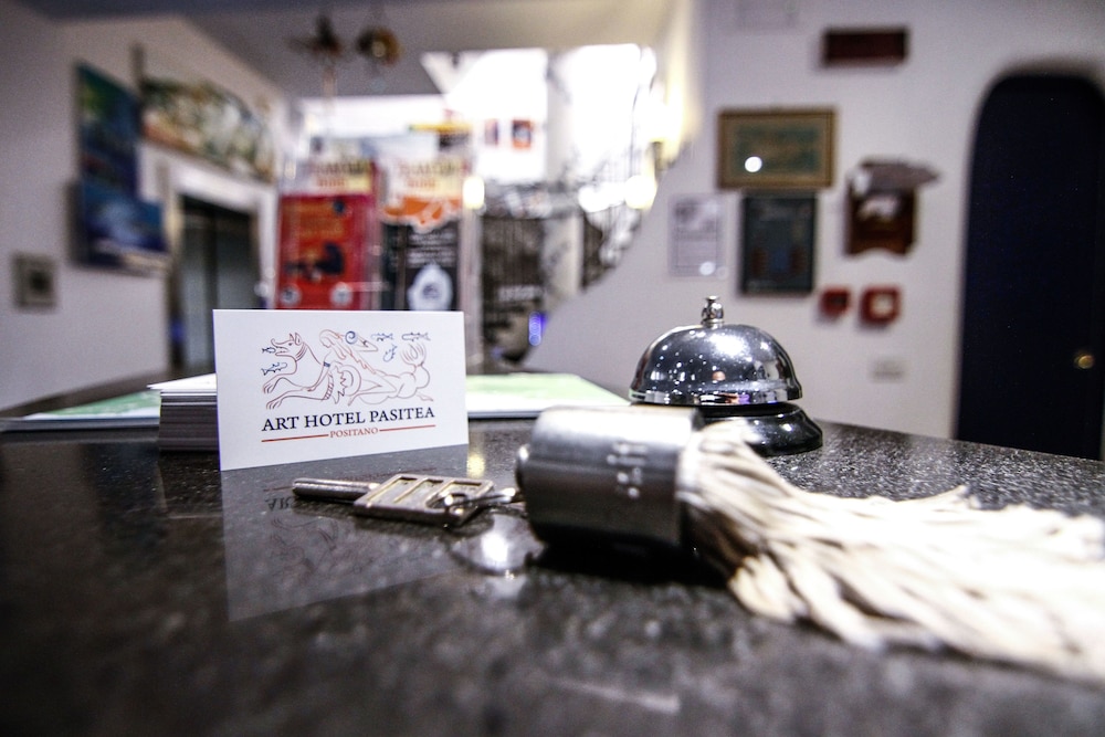 Positano Art Hotel Pasitea 28/72