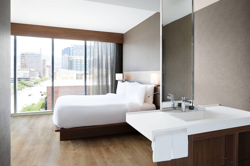 Ac Hotel Salt Lake City Downtown 12/52