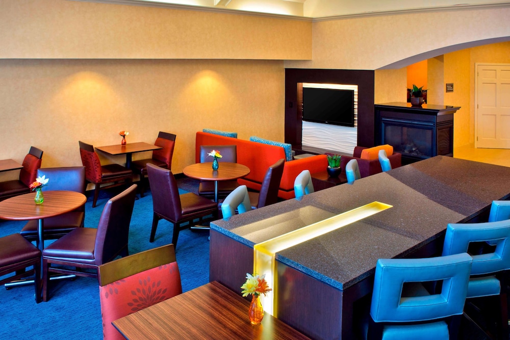 Sonesta ES Suites Parsippany Morris Plains 29/54