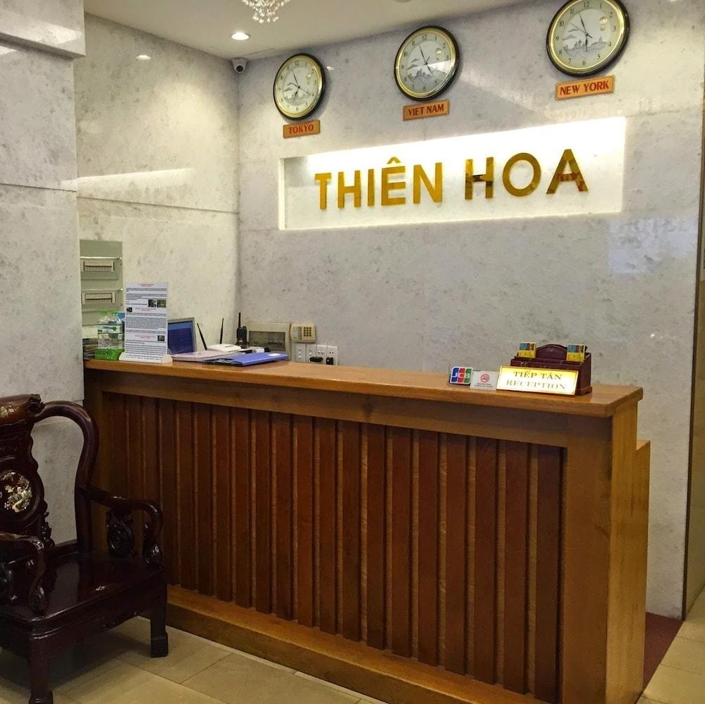 Thien Hoa Hotel 15/32