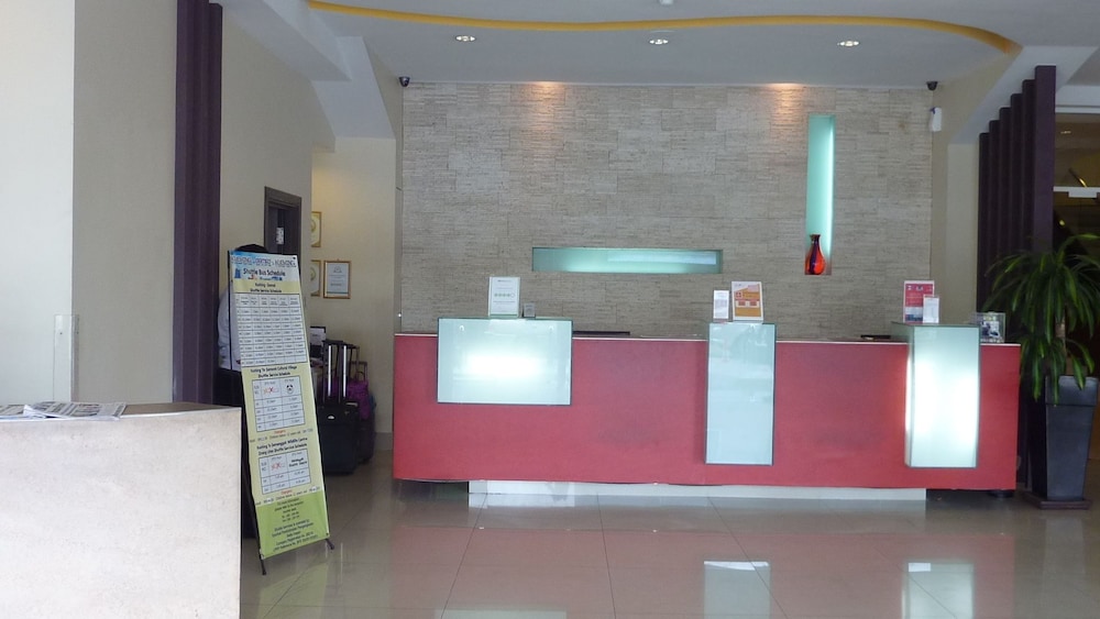 360Xpress City Center 4/39