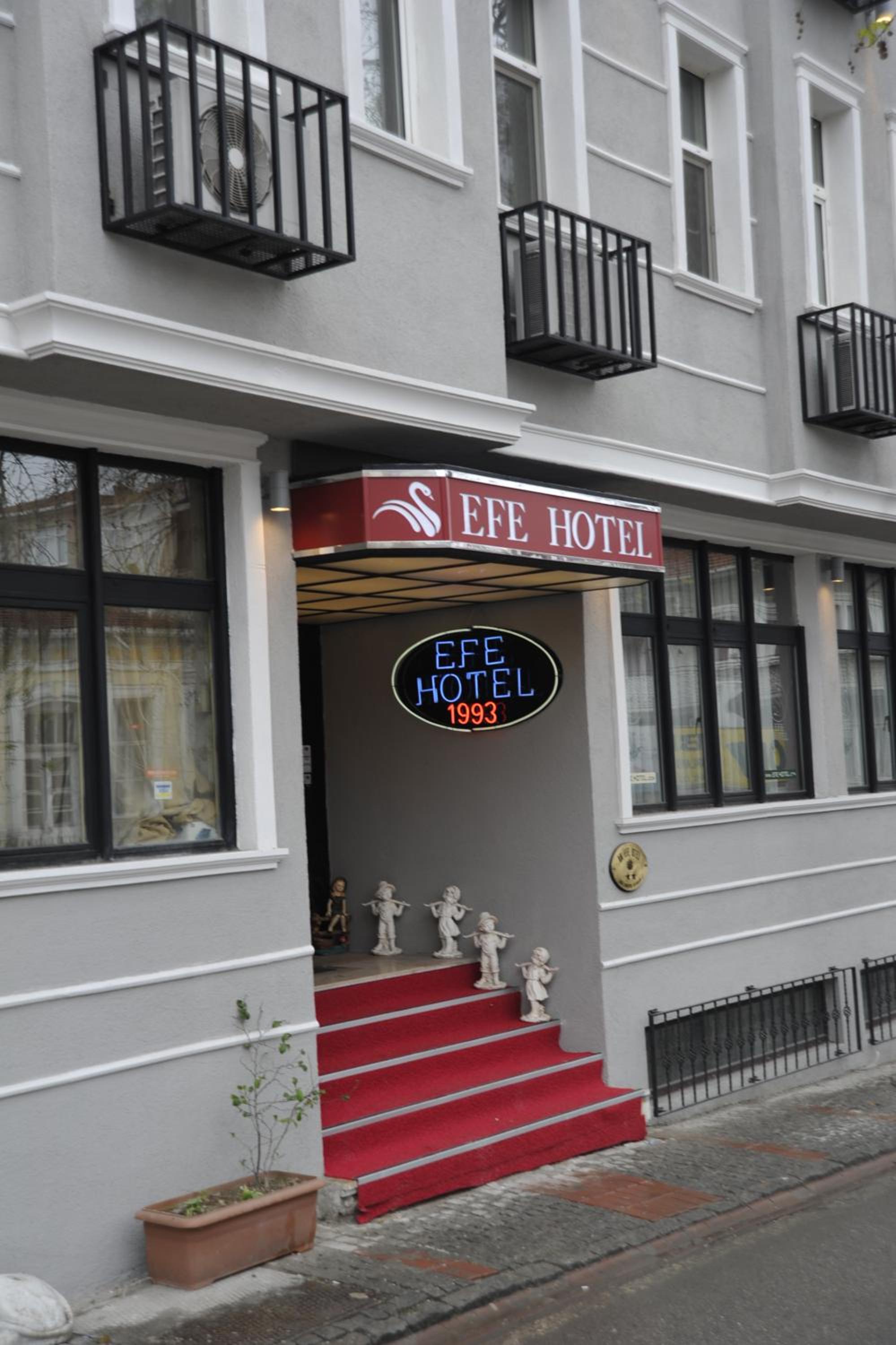 Efe Hotel Edirne 4/50