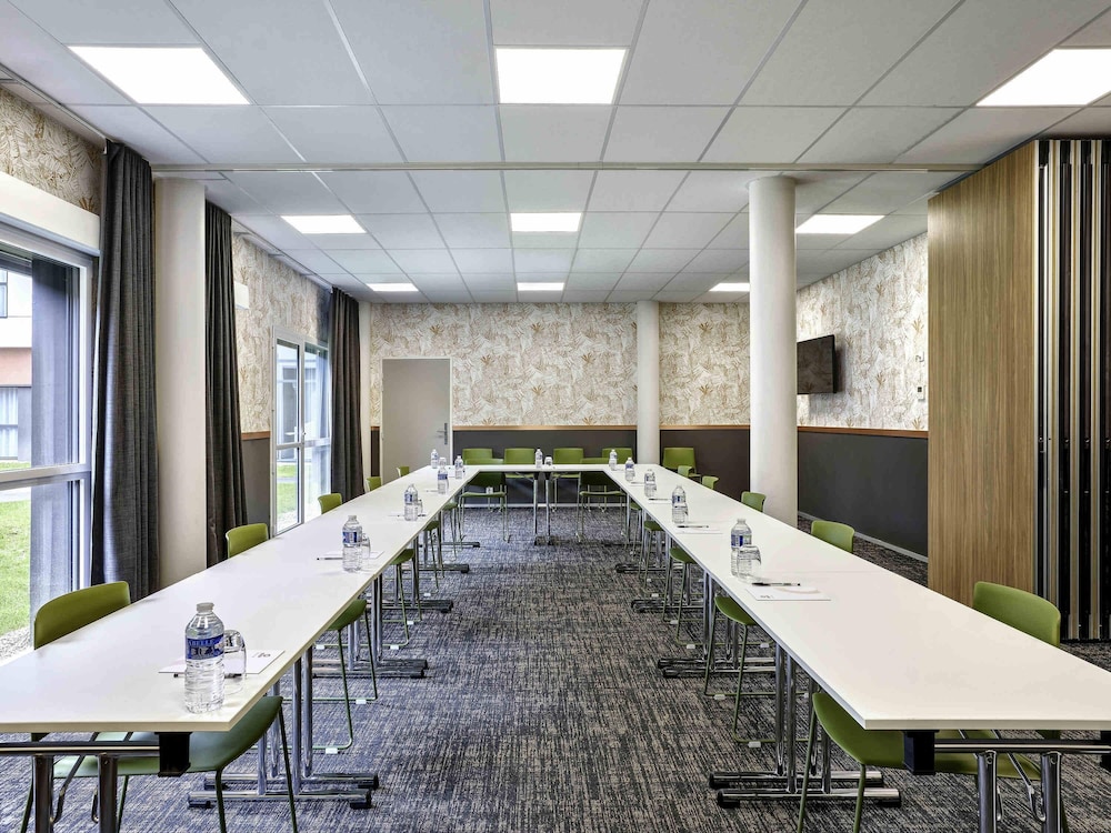 Aparthotel Adagio and Spa Vannes 40/50