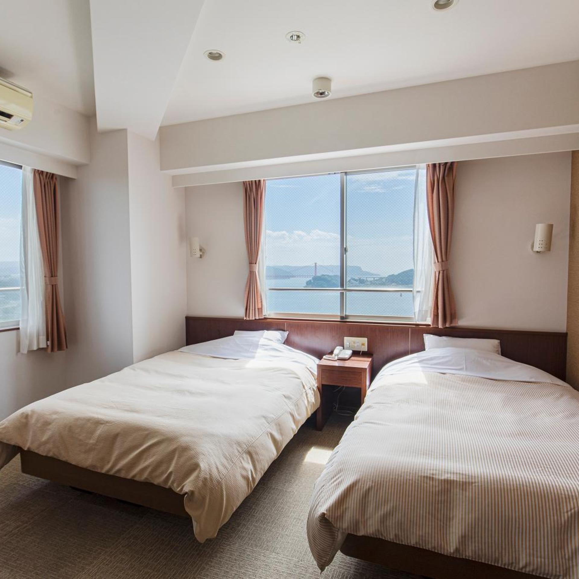Hirado Tabira Onsen Samson Hotel 23/61