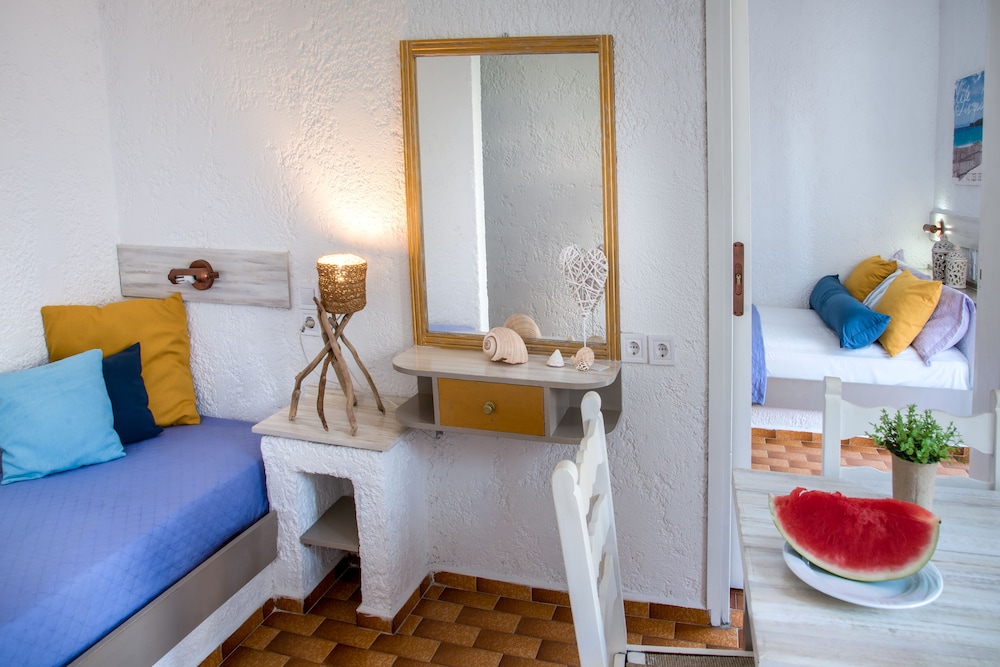 Amazona Apartments 13/50