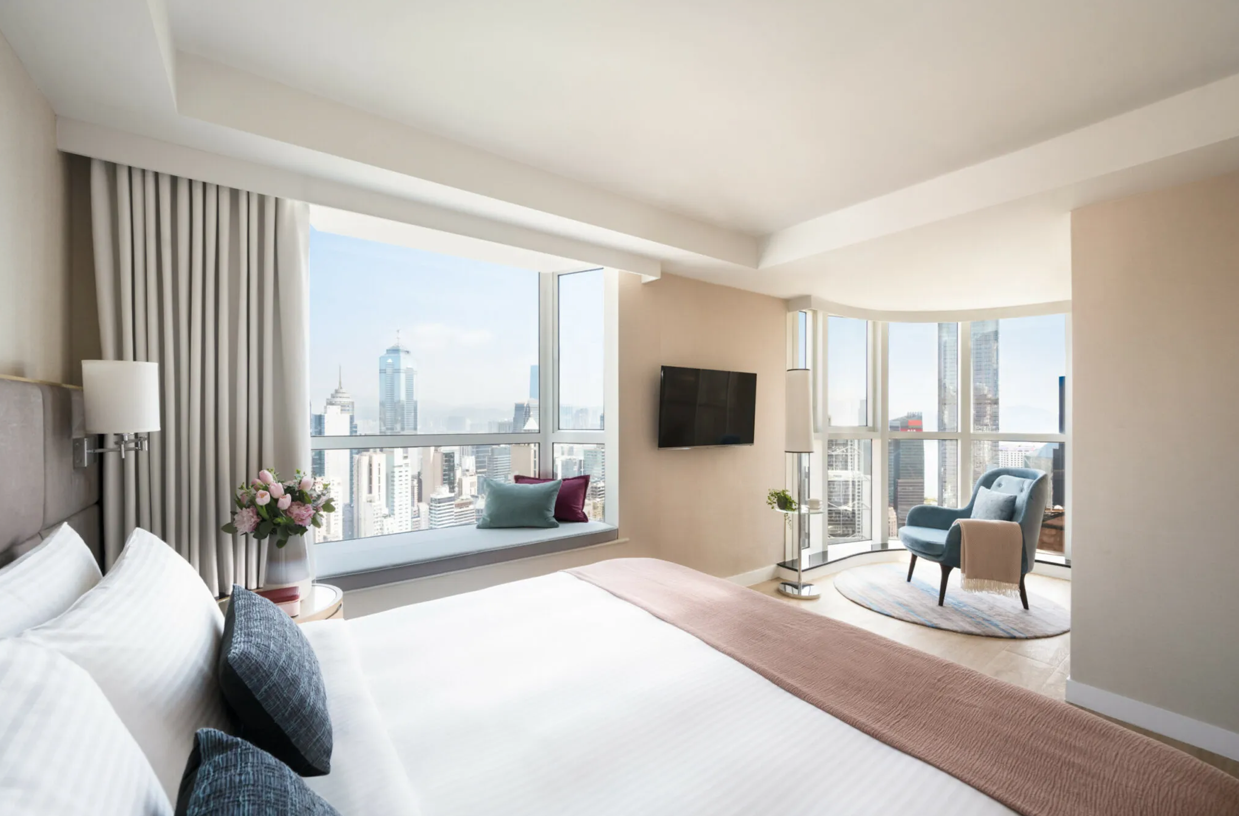 Two Macdonnell Road 11/47