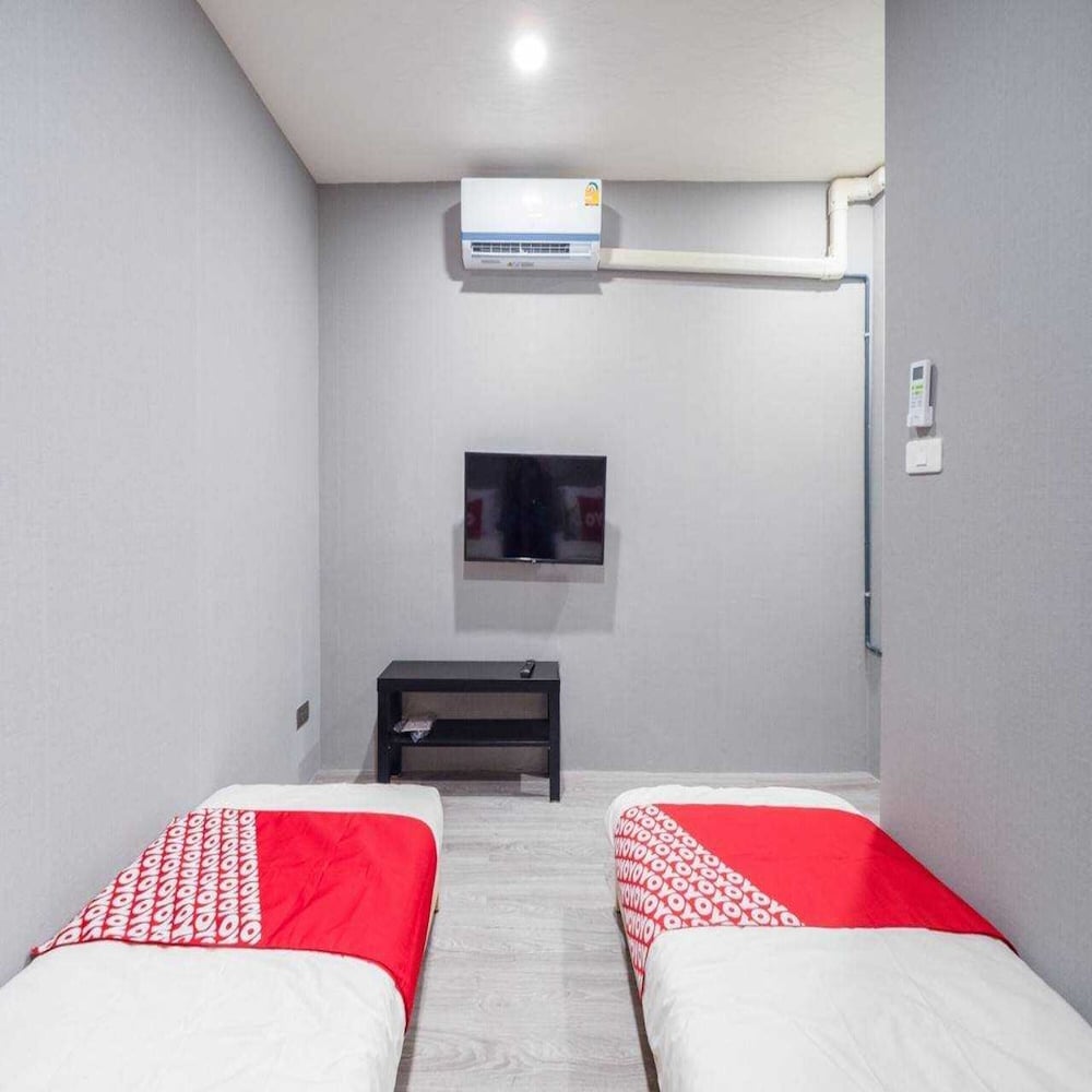 Bossa House Hostel & Cafe 40/57