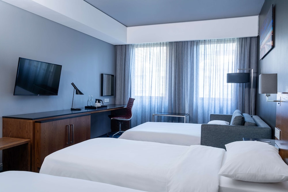 Park Inn By Radisson Cape Town Foreshore 13/73