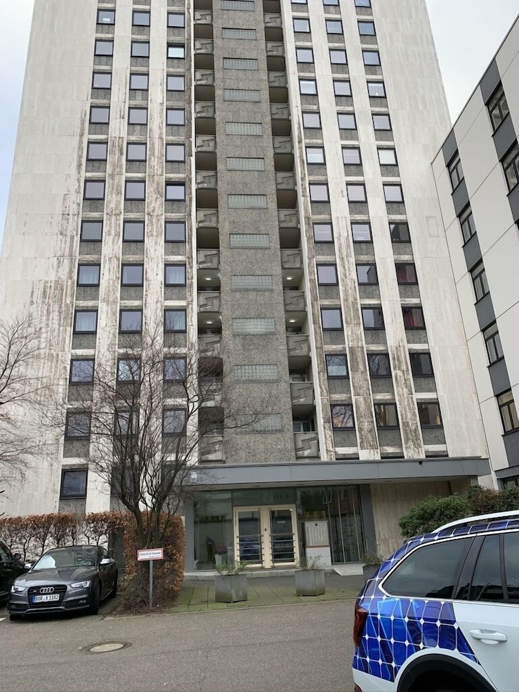 Aparthotel MyCologne 42/50