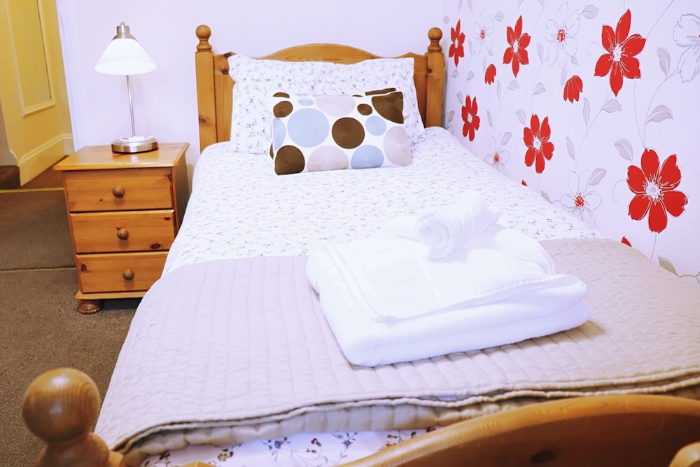 Arkale Lodge 30/47