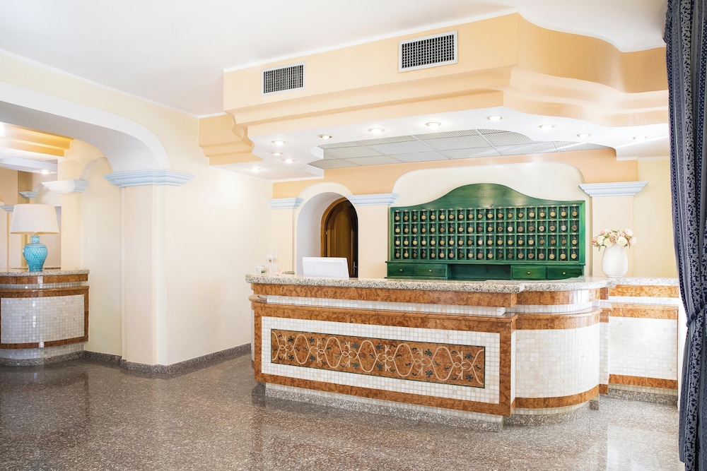 Hotel Maria Rosaria 19/62
