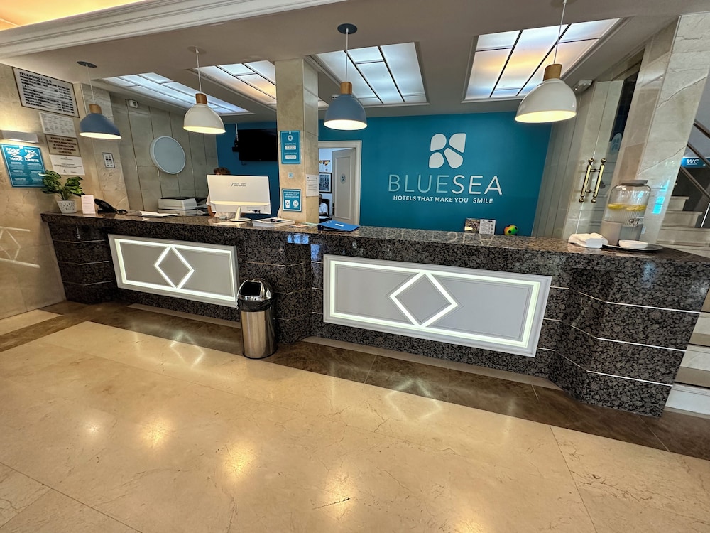 BLUESEA Montevista Hawai 20/57