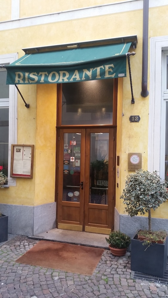 Hotel Palazzo Lovera 1/63
