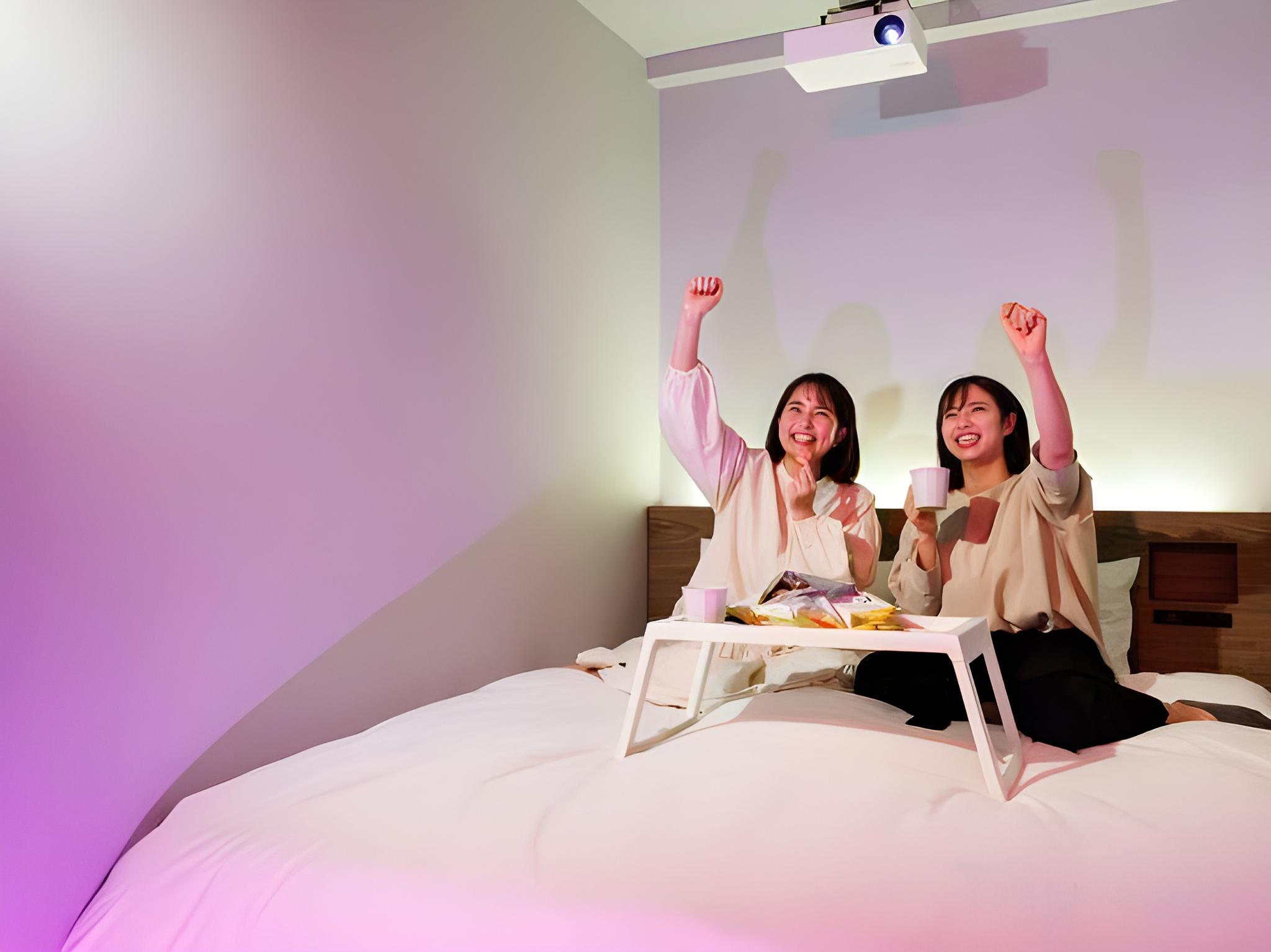 Hotel B4T Akabane 7/22