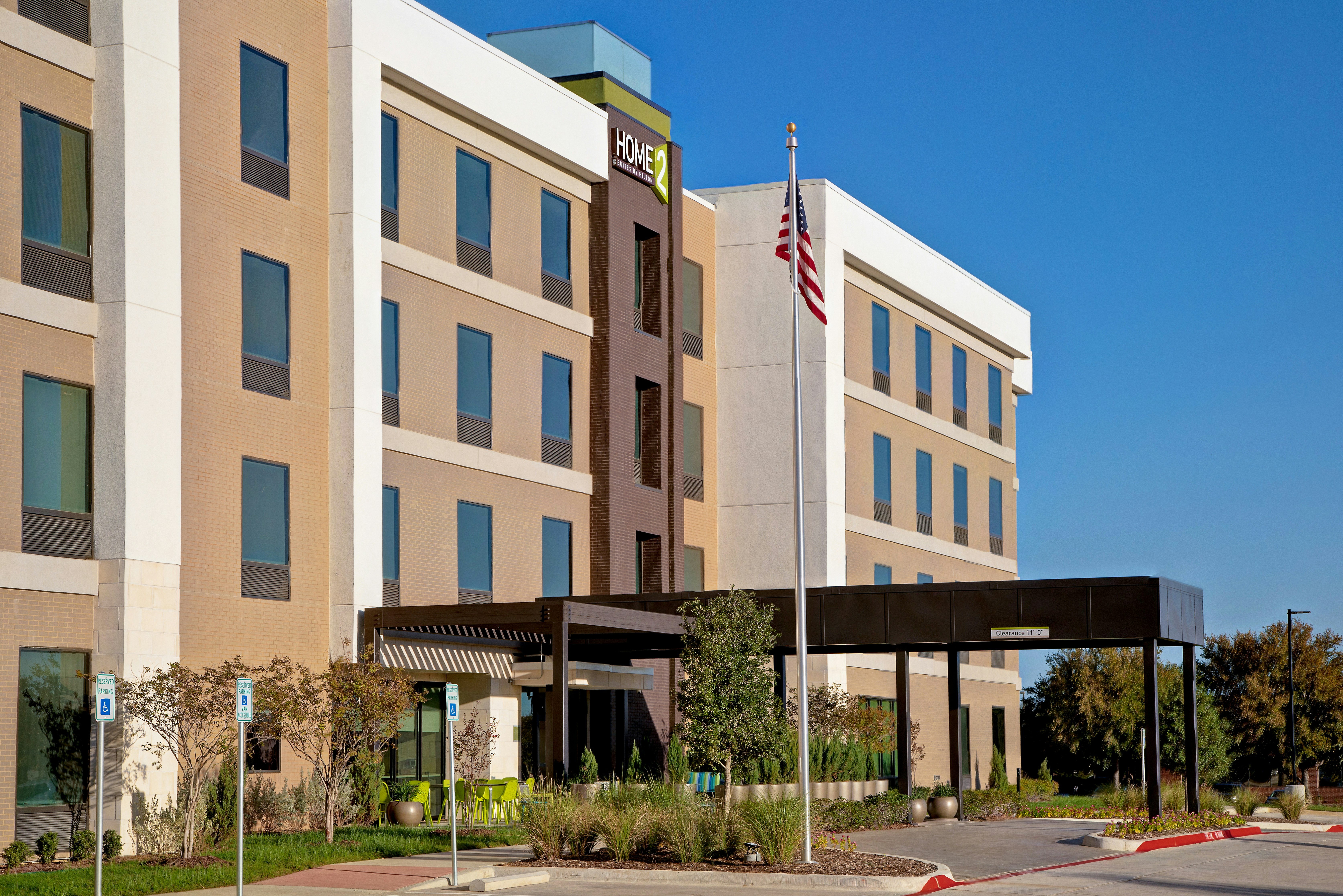 Home2 Suites By Hilton Dallas Lewisville Tx 63/64