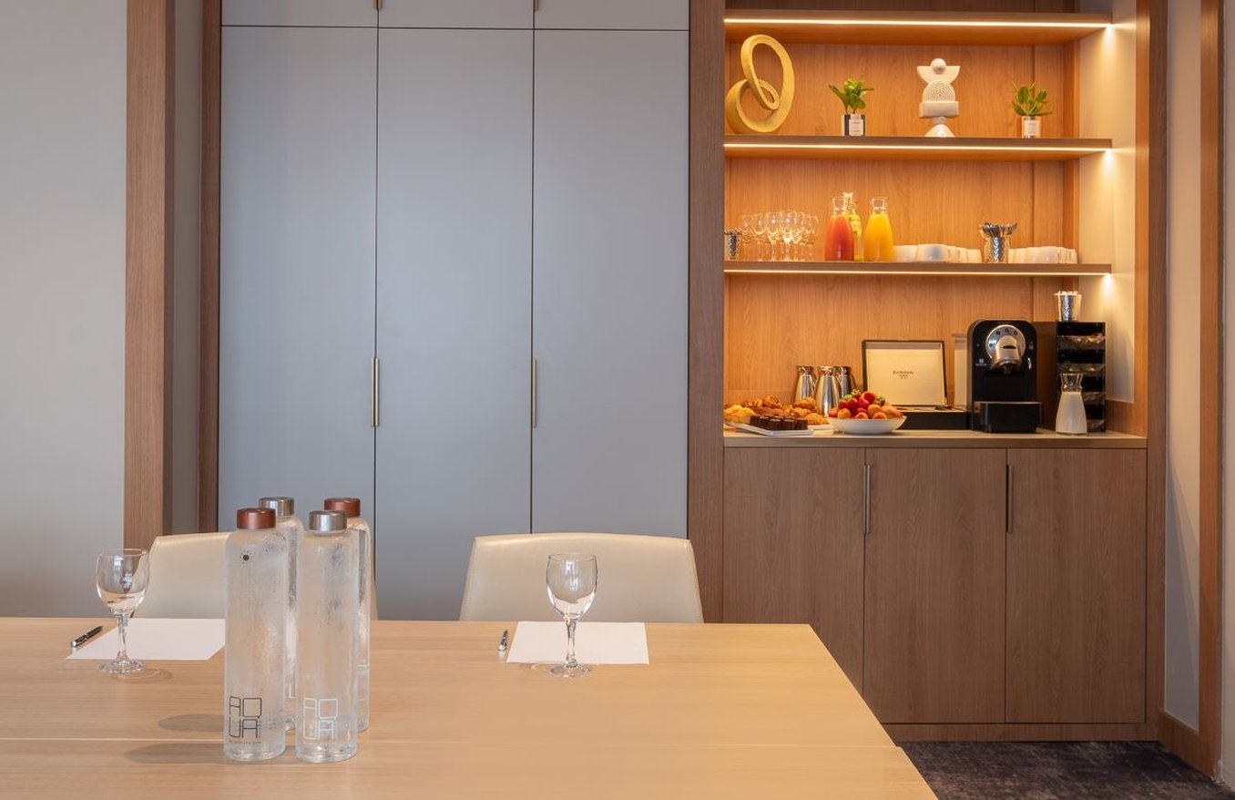 Hotel Burdigala by Inwood Hotels 17/25
