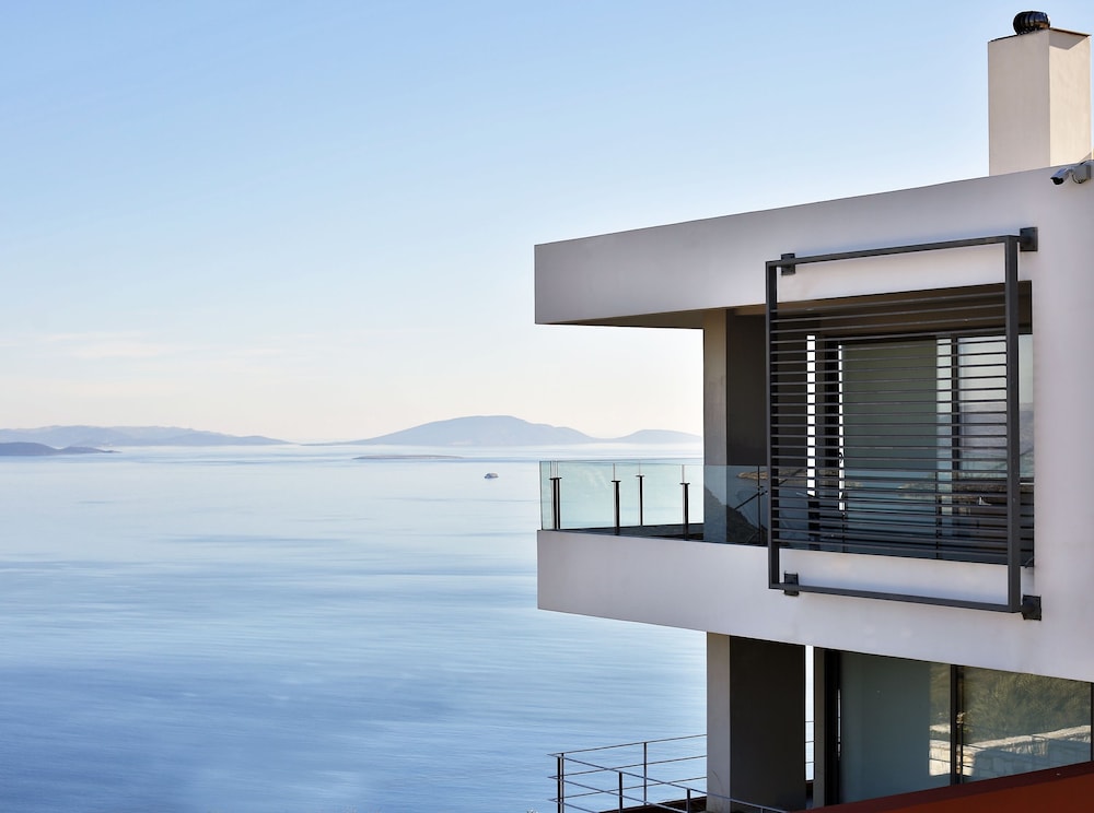 Sea View Maisonette Schinias 1/32