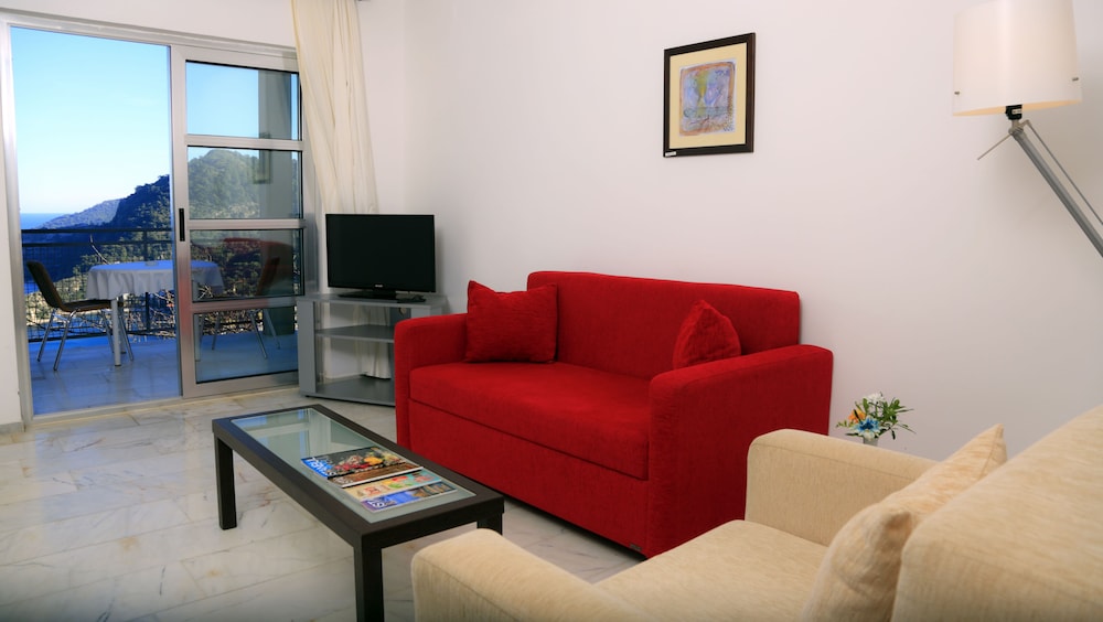 Loryma Resort Hotel 34/49