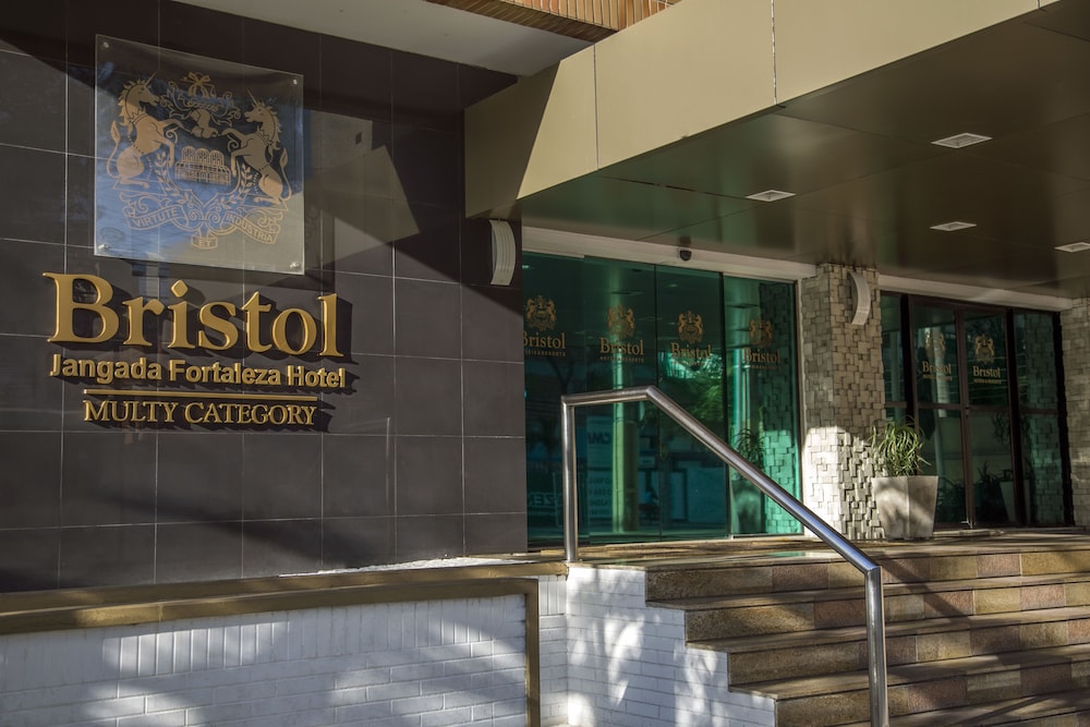 Bristol Jangada Fortaleza 38/65