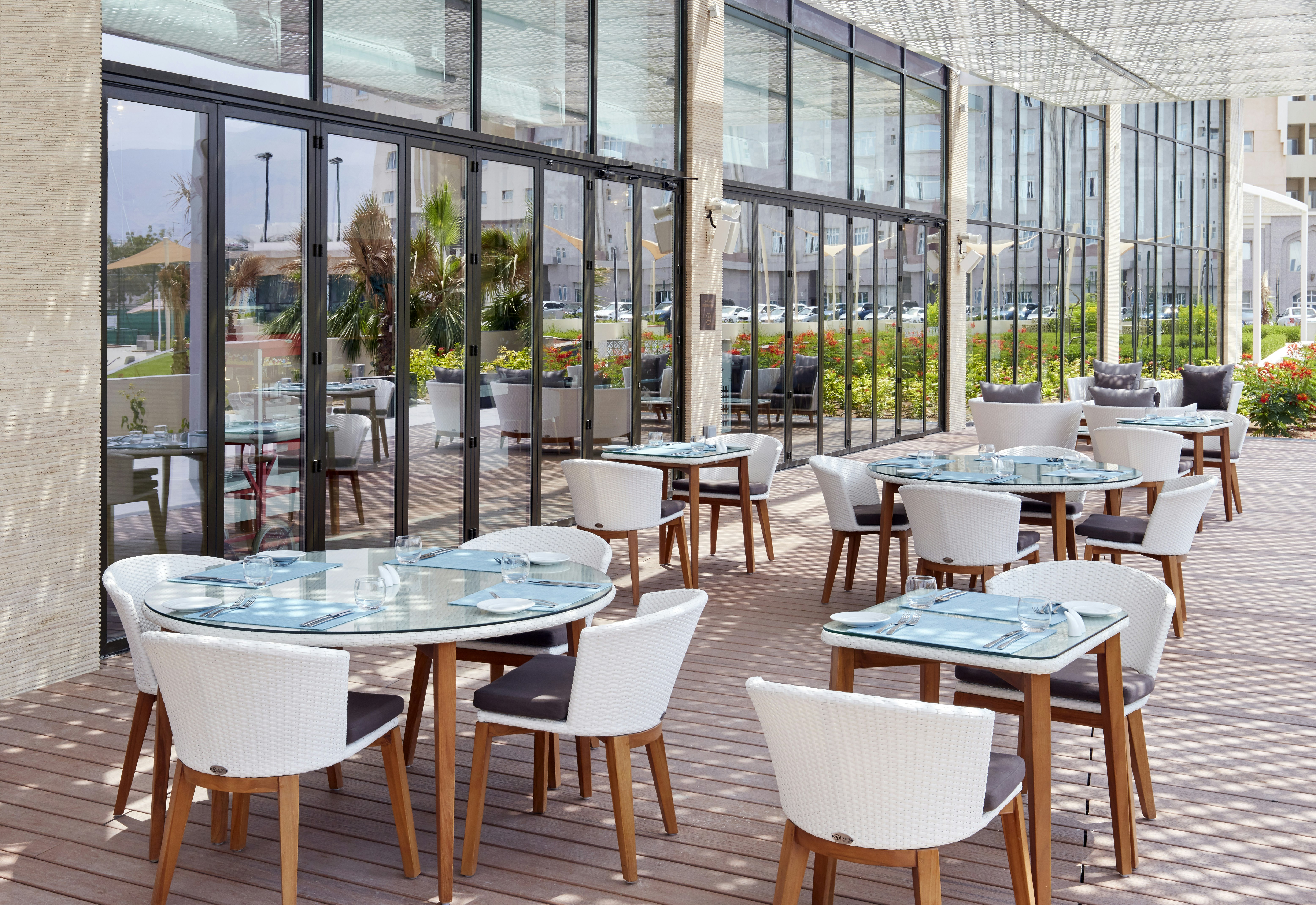 Hilton Garden Inn Muscat Al Khuwair 31/54