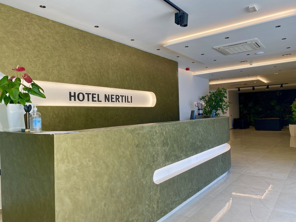 Hotel Nertili 5/50