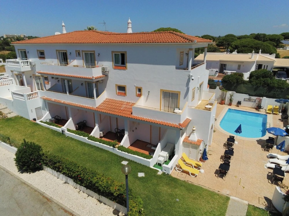 Agua Marinha - Adults Only 3/41