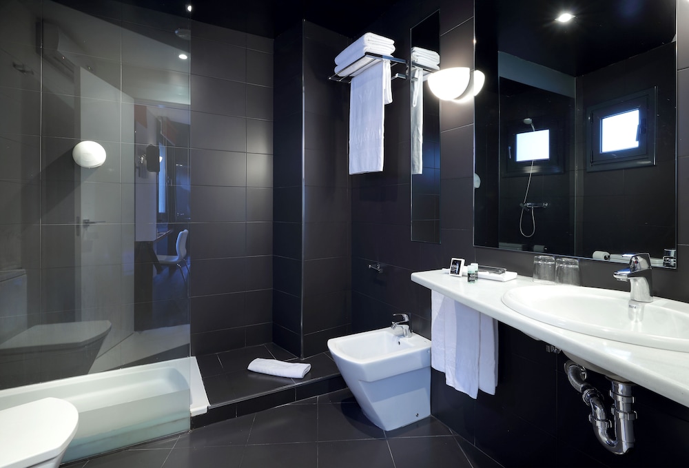 غرفة سوبيريور بسريرين مزدوجين، Exe Hotel El Magistral 7/10