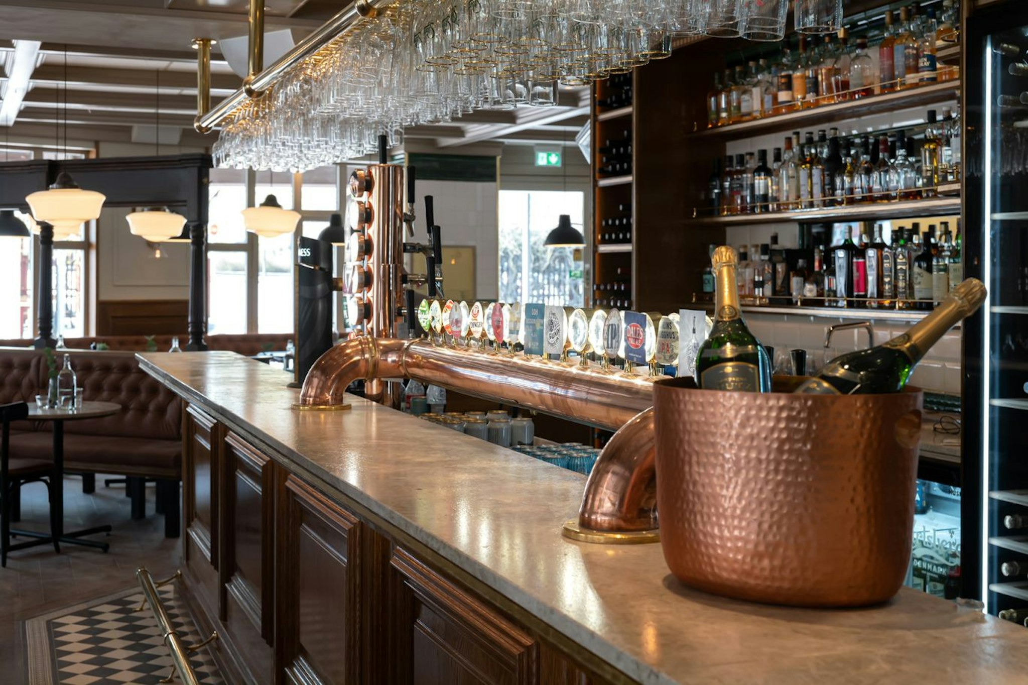 Elite Hotel Brage, Borlange 7/7