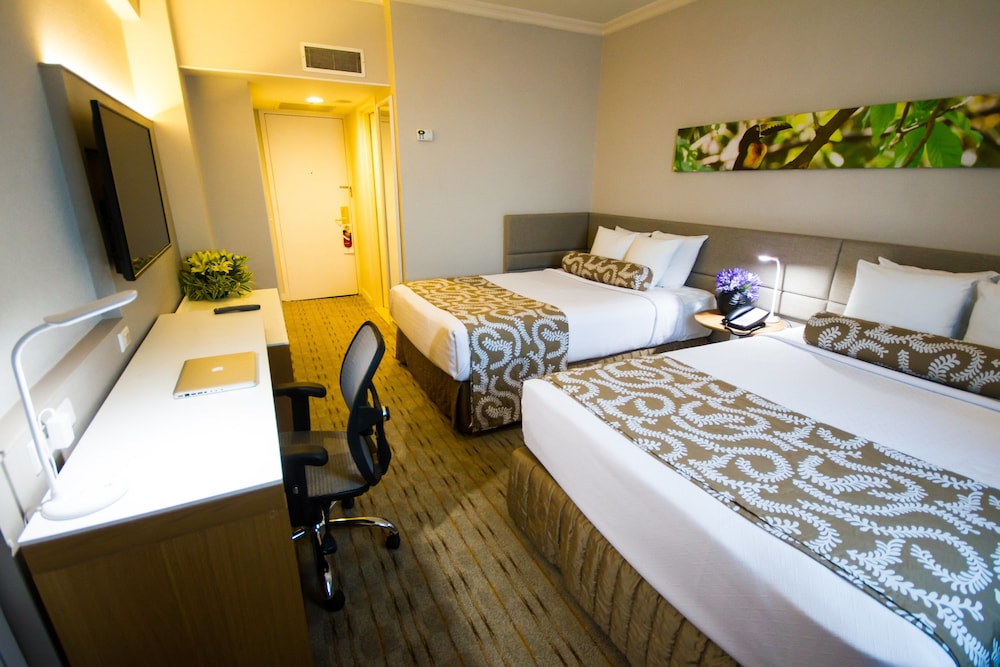 room